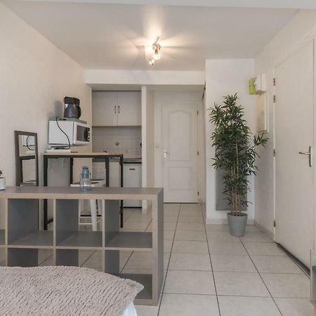 Le Saint-Joseph Apartment Châlons-en-Champagne Exterior foto