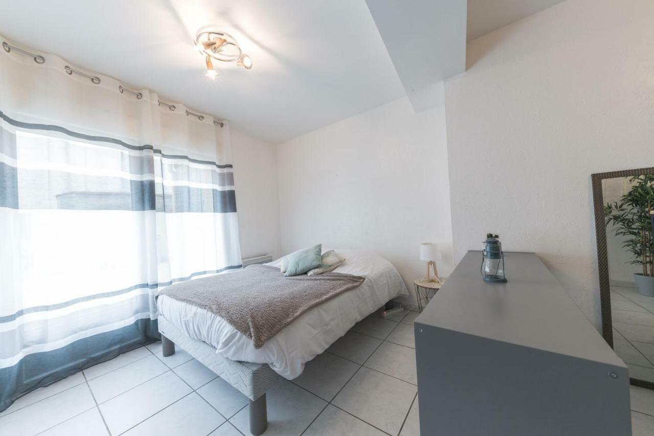 Le Saint-Joseph Apartment Châlons-en-Champagne Exterior foto