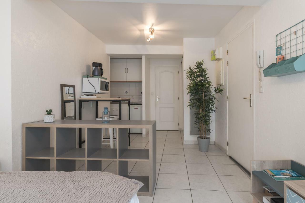 Le Saint-Joseph Apartment Châlons-en-Champagne Exterior foto